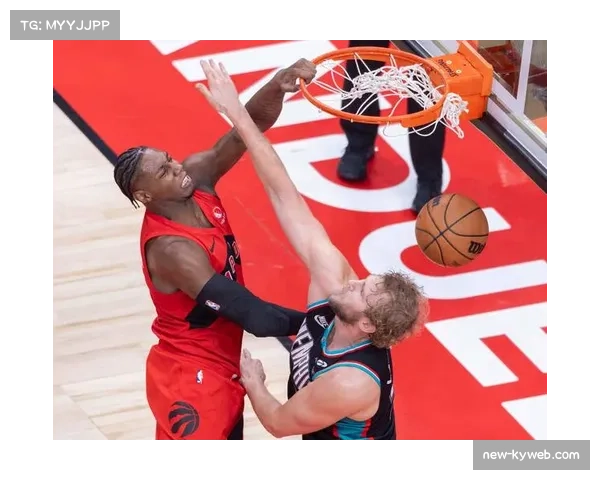 兰代尔21分6篮板内线强势 灰熊替补中锋获重用